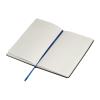 A5 Notebook with PU-Cover