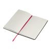 A5 Notebook with PU-Cover