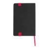 A5 Notebook with PU-Cover
