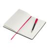 A5 Notebook with PU-Cover