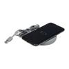 Limestone cement wireless charger