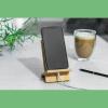 Bamboo Phone Holder