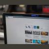 Laptop webcam-cover