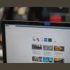 Laptop webcam-cover