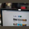 Laptop webcam-cover