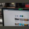 Laptop webcam-cover