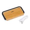 Bamboo wireless charger