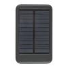 Solar power bank