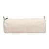 Cotton pencil case