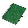 RPET felt notebook
