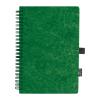RPET felt notebook