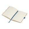 Bamboo notebook