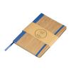 Bamboo notebook