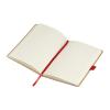 Bamboo notebook