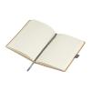 Bamboo notebook
