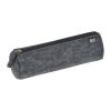 Pencil case made from recycled felt