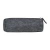 Pencil case made from recycled felt