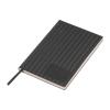 A5 PU soft cover notebook
