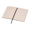 A5 PU soft cover notebook