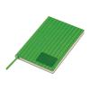 A5 PU soft cover notebook
