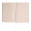 A5 PU soft cover notebook