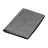 A5 ring binder with PU cover