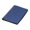 A5 ring binder with PU cover
