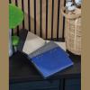 A5 ring binder with PU cover