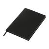 A5 notebook made of soft PU