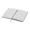 A5 notebook with PU cover