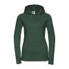 Ladies' Authentic Hooded Sweat