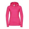 Ladies' Authentic Hooded Sweat