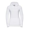 Ladies' Authentic Hooded Sweat