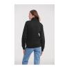 Ladies Authentic Sweat Jacket