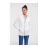 Ladies Authentic Sweat Jacket