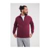 Men's Authentic Sweat Jacket