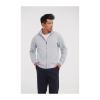 Men's Authentic Sweat Jacket