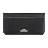 CrisMa leather travel wallet