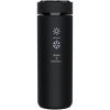 SCX.design D10 insulated smart bottle