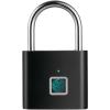 SCX.design T11 smart fingerprint padlock