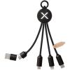 SCX.design C14 20W 5-in-1 charging cable