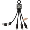 SCX.design C13 20W 5-in-1 charging cable