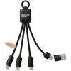 SCX.design C13 20W 5-in-1 charging cable