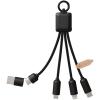 SCX.design C13 20W 5-in-1 charging cable