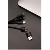 SCX.design C13 20W 5-in-1 charging cable