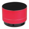 Aluminium bluetooth speaker