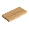 Bamboo power bank