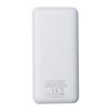 Power bank 20,000 mAh