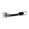 3 in 1 wheatstraw charging cable