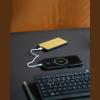 Wireless charger and 8000 mAh powerbank